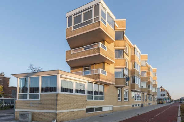 Medium property photo - Oranjelaan 6, 2281 GD Rijswijk